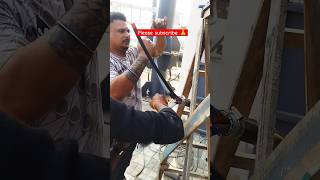 High voltage Cable Work attitude vijaythalpathy electricion youtube electrical youtube short [upl. by Anirol]