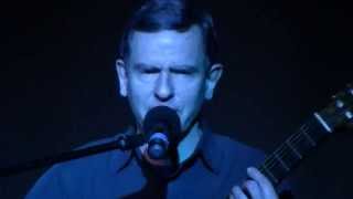 Kuba Michalski  Koncert ballad Leonarda Cohena 2015 [upl. by Selhorst416]