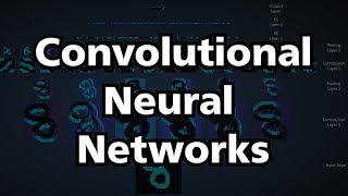 3 Convolutional Neural Networks [upl. by Ahsyen]