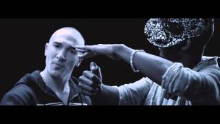 LINSTITUT FEAT SEXION DASSAUT VILLE FANTOME CLIP OFFICIEL [upl. by Eeryk]