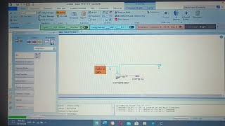 hysys compressor [upl. by Rebmyk822]