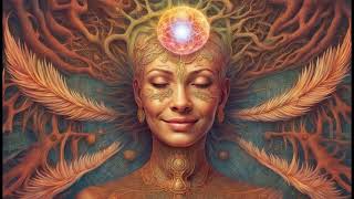 Pineal Gland Super Activation  The 4 0 Drink Morphic Field [upl. by Lola]