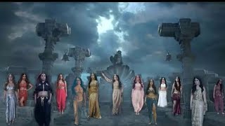 Naag Aur Naagmani  Hindi Movie 2023  latest movie  Naagin 7  The saurabh negi [upl. by Nilsoj629]