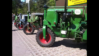 Ritscher Traktor Treffen 2014 in Sprötze Teil 4  Fotos [upl. by Ashley]