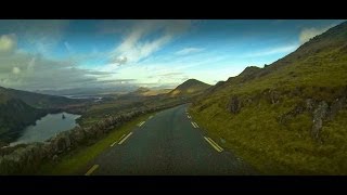 West of Ireland  Timelapse [upl. by Tisha]