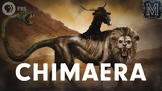 How Chimaera Mythology Became Reality  Monstrum [upl. by Nomelc]