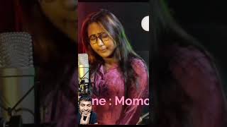 ও দুধওয়ালী তোর দুধ আমি কিনতে এসেছিHero Alom new songRiya Moni [upl. by Eipper]