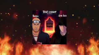 Amiel Lord Feat Booba  Tout casser  Audio Officiel [upl. by Lilia235]