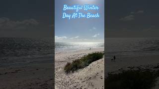 A Day At The Beach  Normanville South Australia beach travel inspiration australia shorts [upl. by Nirra]