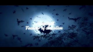 The founder of diabolism Moonlight Edit [upl. by Sup252]