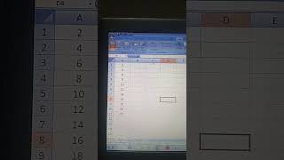 Grid line shortcut key trending spreadsheet spreadsheetsolutions microsoftoffice exceltips [upl. by Norrab573]