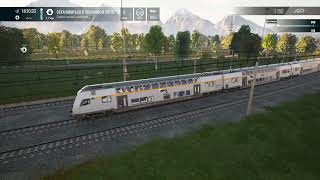 Train Sim World 5 4 [upl. by Erickson]