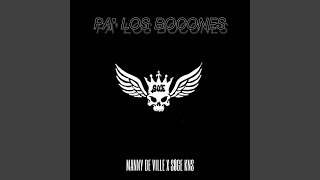 Pa Los Bocones feat Manny de Ville [upl. by Lainey]