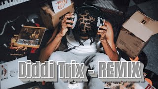 Diddi Trix  Le Benef Remix by 7VandF9 [upl. by Tay]