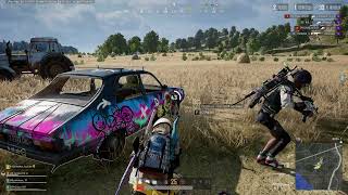 🔴 №859 EPIC Squad  GeForce RTX 4090  PUBG 2K TOP1 [upl. by Gewirtz]