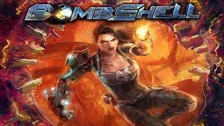 Bombshell Walkthrough PART 1 [upl. by Rosabelle317]