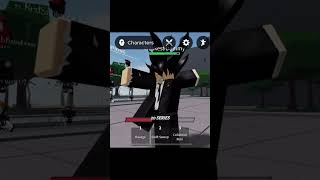 payback🔥 roblox edit ez saitamabattlegrounds thestrongestbattlegrounds [upl. by Euqram]