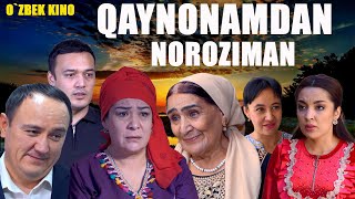 Qaynonamdan noroziman Ozbek kino Қайнонамдан норозиман [upl. by Henka]