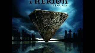 Therion  Lemuria Full Album [upl. by Candyce]