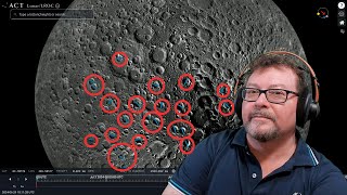 Inexplicables Anomalías en el Polo Sur de la Luna [upl. by Abagael471]