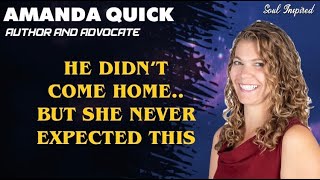 Housewifes husband ARRESTED for Attempted Human Trafficking  Amanda Quick [upl. by Laoj]