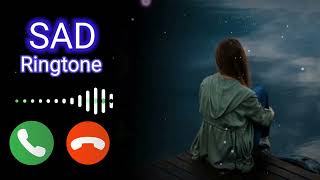 Sad song ringtone😇 New ringtone 2024📱Hindi sad song ringtone 🥰 Best ringtone mobile phone ringtone [upl. by Llahsram573]