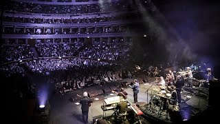 Gipsy Kings  Live at The Royal Albert Hall in London [upl. by Airdnahs316]