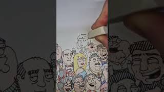 Tricia Takanawa familyguy satisfyingart triciatakanawa channel5news [upl. by Claudina]