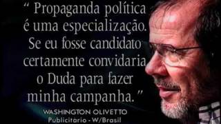 A Estratégia Política de Comunicação do Duda Mendonça [upl. by Keven]