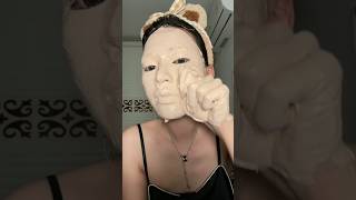 Crazy Makeup Tutorial Amazing make up Tutorial Douyin Makeup Tutorial makeuptutorial koreanmakeup [upl. by Lise]