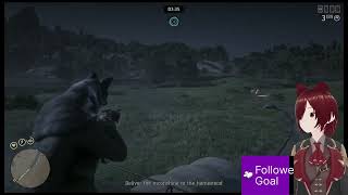 Let play PT gamer  donniegamerpt65 on Twitch [upl. by Leummas39]