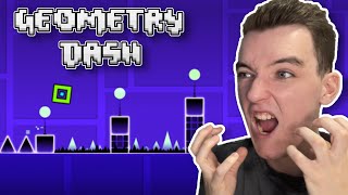 ASMR Geometry Dash [upl. by Claretta382]