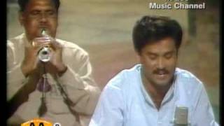 HEER DHAKHAN JI GULANI AA GREAT SARMAD SINDHI WHAT A BEAUTIFUL SONGDAT [upl. by Ylekalb]