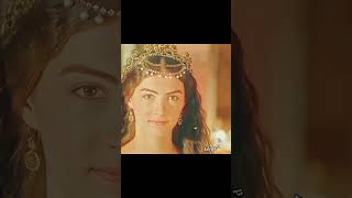 Hatice x Ibrahim tragic end 🥺💔  sultan Suleiman haticesultan hurremsultan magnificentcentury [upl. by Vinni]