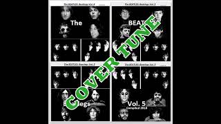 The Beatles New Orleans Unreleased Jam [upl. by Hbahsur]