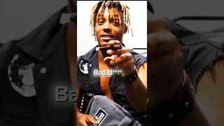 JUICE WRLD SAVAGES LIVE 😳🔥 [upl. by Orimisac]