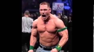 John Cena Prank Call  Im watching you [upl. by Crudden108]