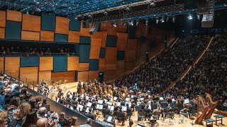 Concerto di CapodannoScuola di Musica di Fiesole  Video programmato per la sola diretta streaming [upl. by Tevlev700]