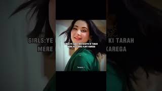 Hania Amir Reel amp Shorts Lyrical Edit  Aesthetic Edit  Sarcasm  Sarcasticsss [upl. by Eaned]