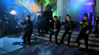 Big Time Rush Big Night Official Music Video [upl. by Elysee]