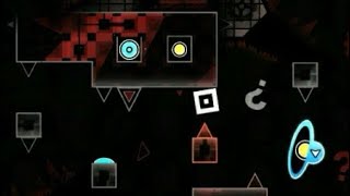 1080p Acheron full showcase  geometry dash [upl. by Desi]