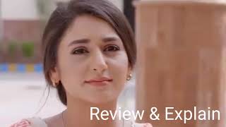 Meri Behna Episode 77  Pakistani Drama Review  8th October 2024 [upl. by Whitnell444]