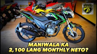 NOVA 150  PRICE AND SPECS REVIEW  MAGANDA PALA MALAKAS AT MURA  RUSI [upl. by Sivatnod]