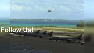 Diego Garcia the secrets behind the remote US military base [upl. by Townie531]