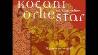 Kocani Orkestar  Sunset Oro [upl. by Inattyrb171]