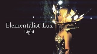 Elementalist Lux  Light [upl. by Enileve927]