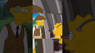 Mr Burns Cant Find Cast For His Show shorts thesimpsons [upl. by Hammerskjold670]