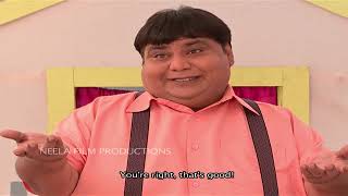 Ep 1804  Flats Ki Renovation  Taarak Mehta Ka Ooltah Chashmah  Full Episode  तारक मेहता [upl. by Kevin546]