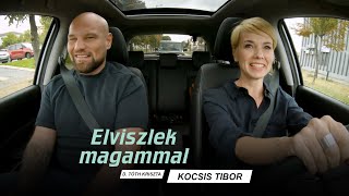 DTK Elviszlek magammal – Kocsis Tibor [upl. by Leikeze]