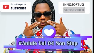 Anlule Vol 04 Non Stop 2024 Latest Love amp DanceHall Songz Dj Spino Uganda Trending Songs innosoftug [upl. by Atirat159]